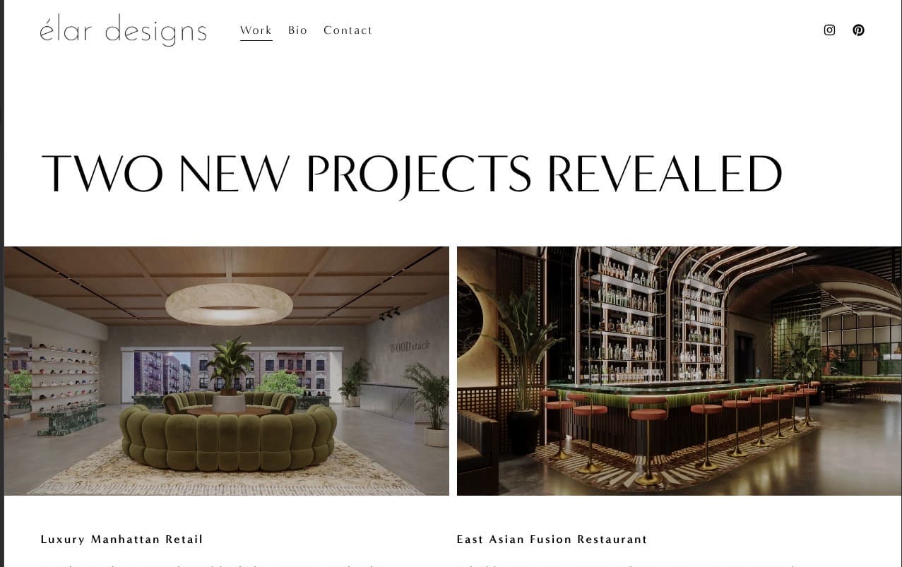 Elar Designs