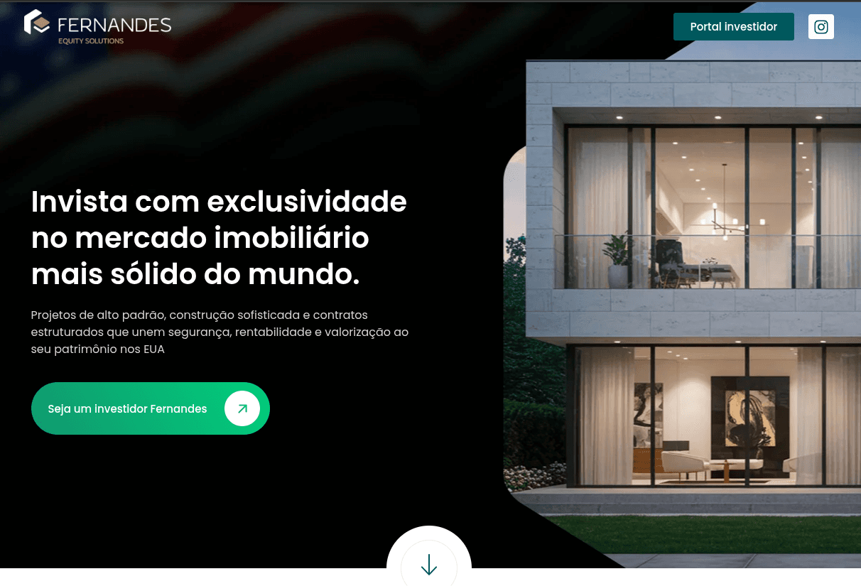 Fernandes Equity